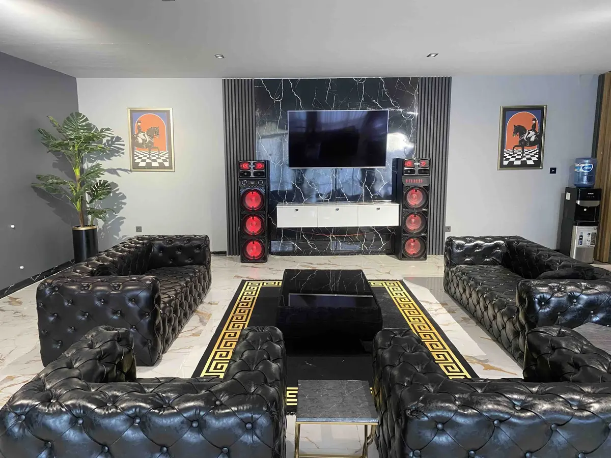 ویلا سه خوابه دوبلکس هامین 1 - انتخاب عنوان تصویر