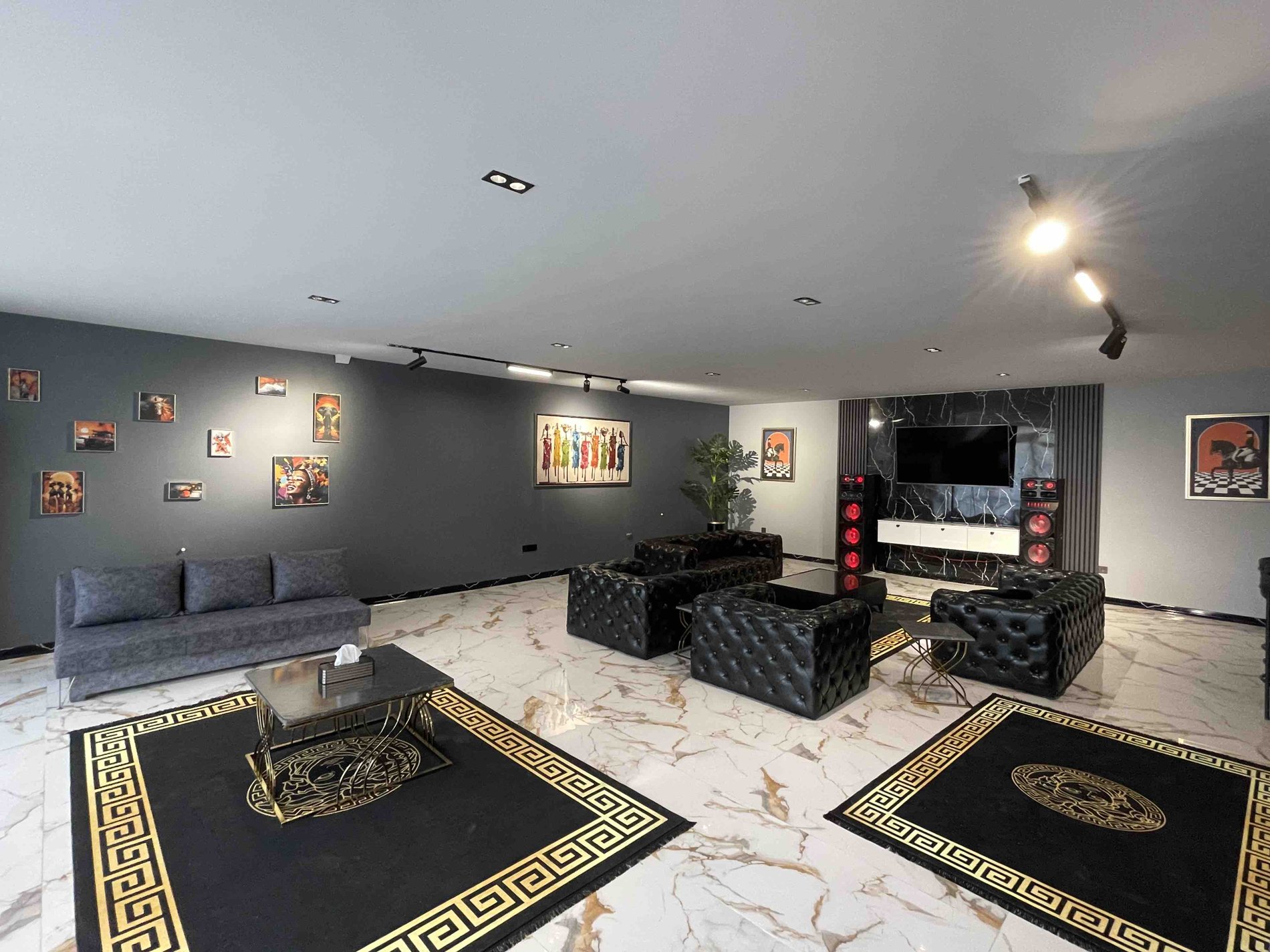 سه خوابه استخردار آبگرم هامین 1