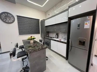 ویلا دوخوابه استخردار آبگرم ماهلین 1