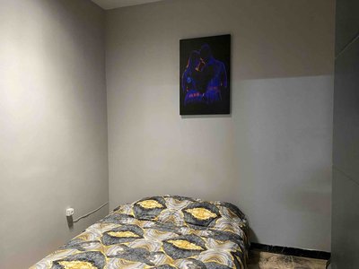 ویلا یک خوابه هامین 2