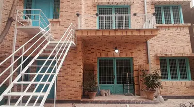 آپارتمان یک خوابه خانه نادری بلوار کشاورز واحد ۲