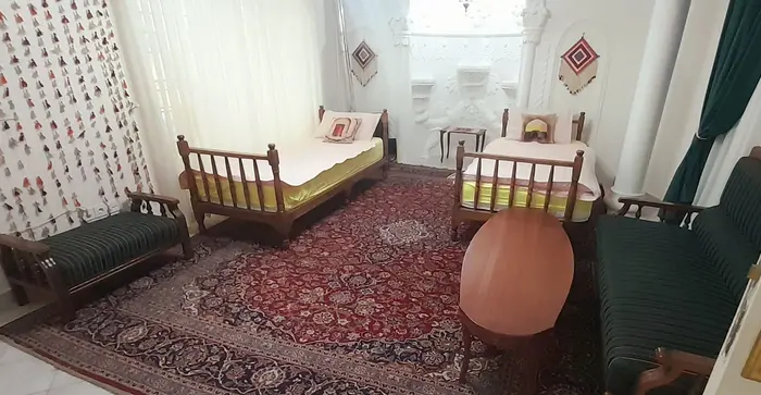 آپارتمان یک خوابه نادری بلوار کشاورز