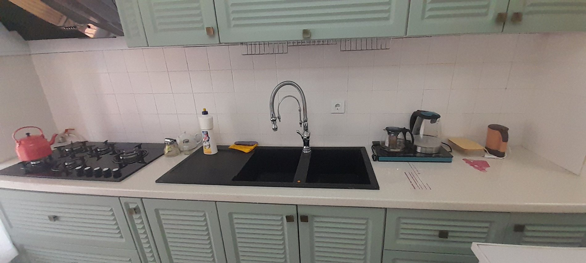 سه خوابه خانه نادری بلوار کشاورز واحد 2