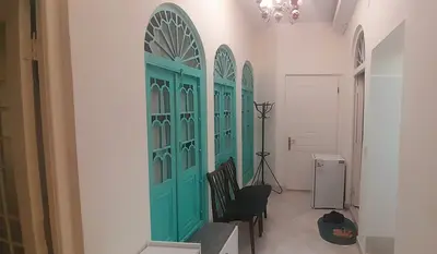 آپارتمان یک خوابه نادری بلوار کشاورز