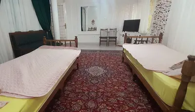 آپارتمان یک خوابه نادری بلوار کشاورز