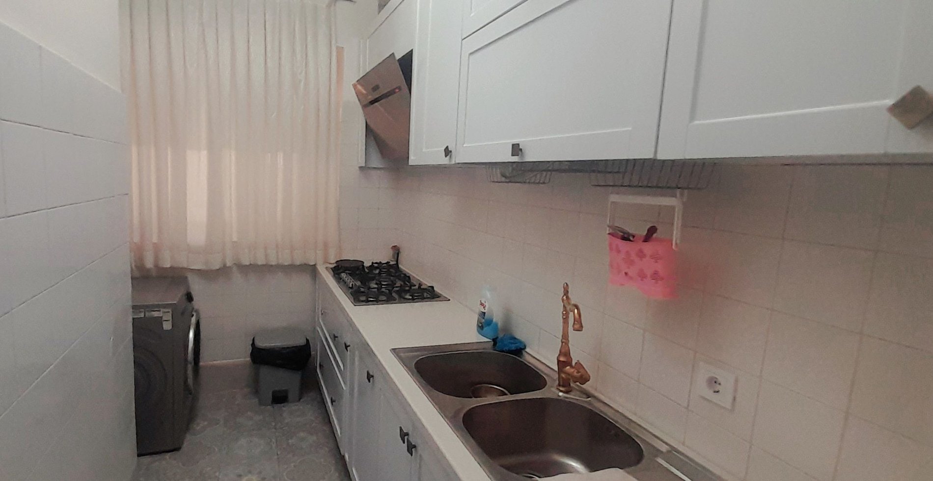 آپارتمان یک خوابه نادری بلوار کشاورز