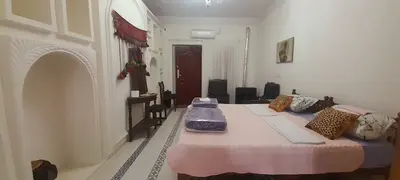 آپارتمان یک خوابه خانه نادری بلوار کشاورز واحد ۲