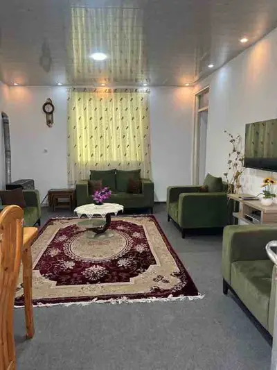 ویلا دوخوابه ميثاق