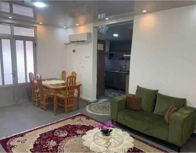 ویلا دوخوابه ميثاق