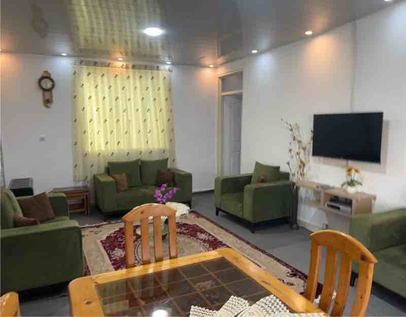 دوخوابه ميثاق