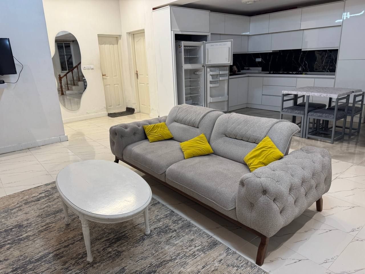 ویلا دوخوابه مظفری 1