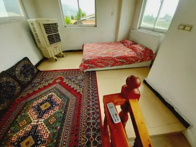 ویلا دوخوابه مظفری 1