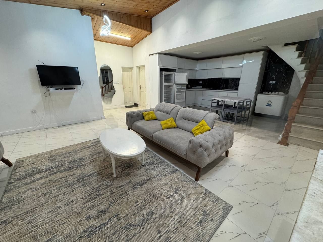 ویلا دوخوابه مظفری 1