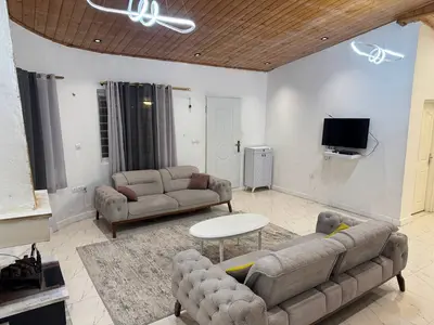 ویلا دوخوابه مظفری 1