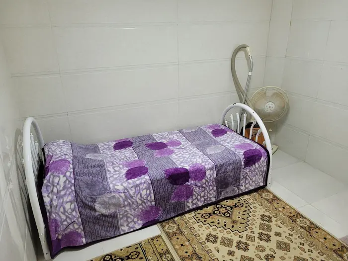 ویلا یک خوابه جنگلی روستای زرین گل