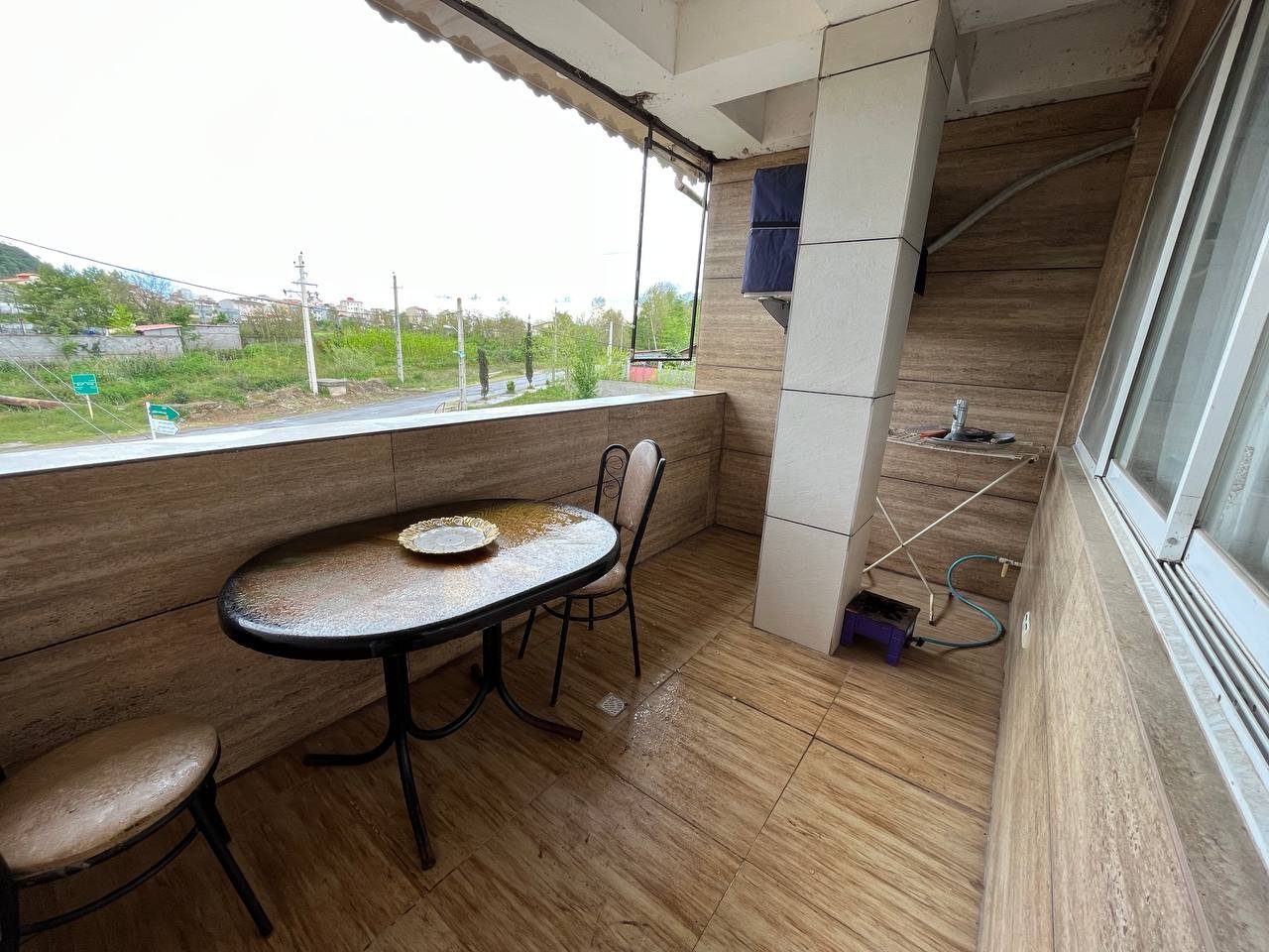 ویلا دوخوابه صادقی 4