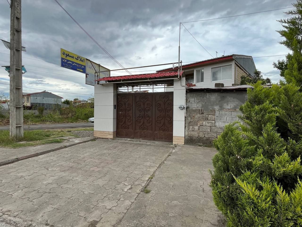 ویلا دوخوابه صادقی 4