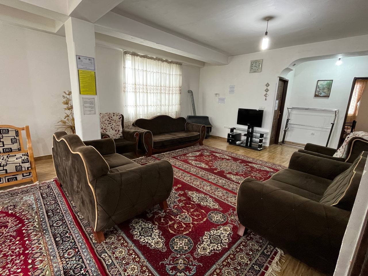 ویلا دوخوابه صادقی 4