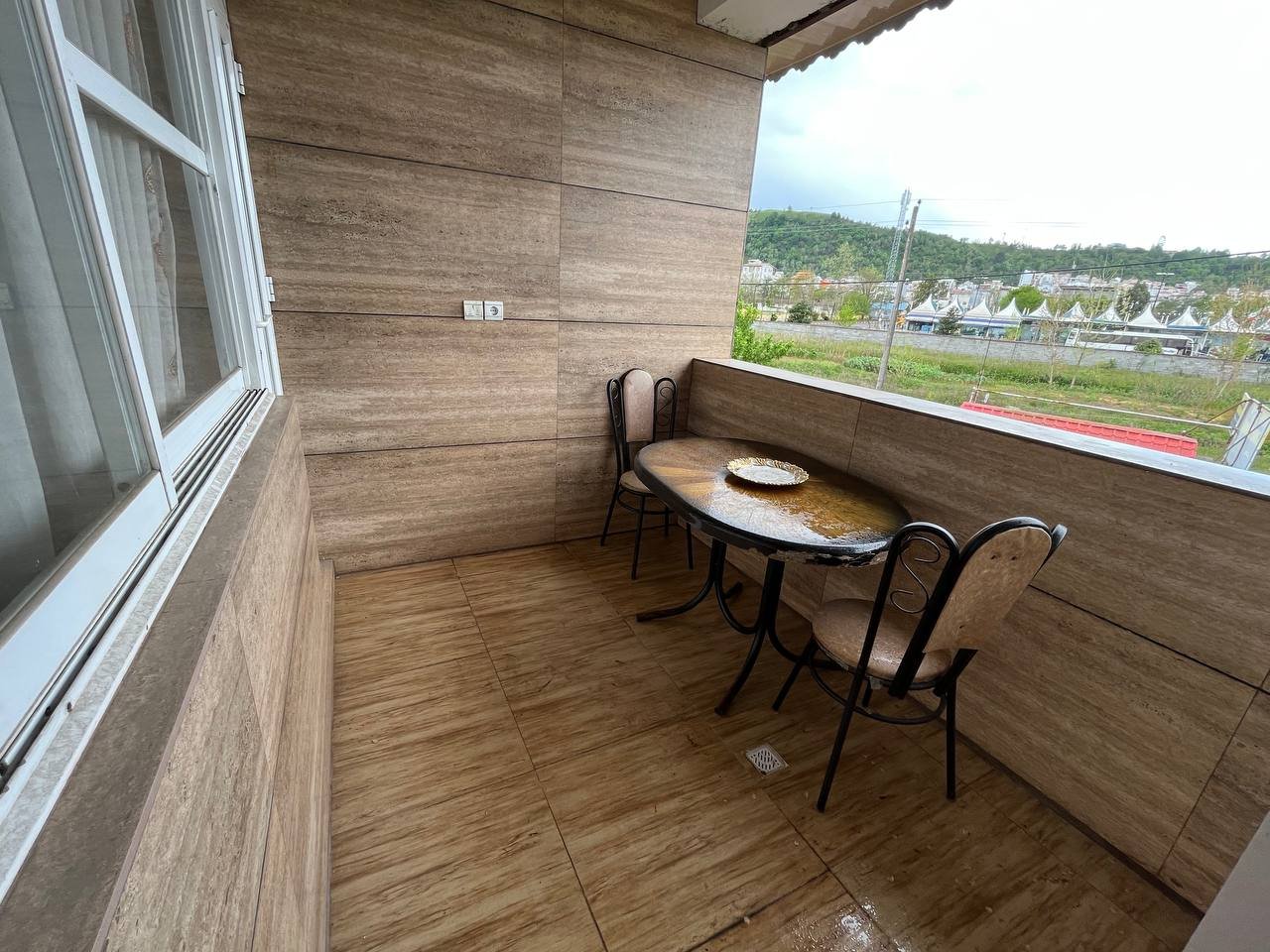 ویلا دوخوابه صادقی 4