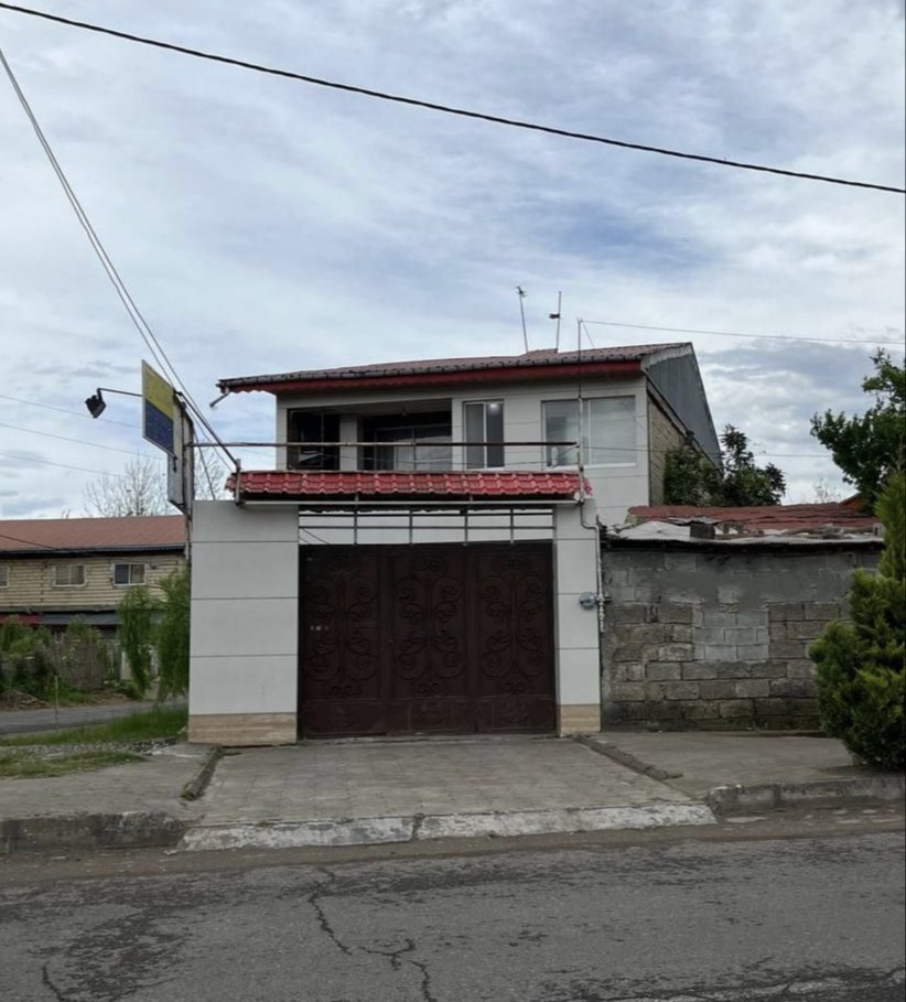 ویلا دوخوابه صادقی 4