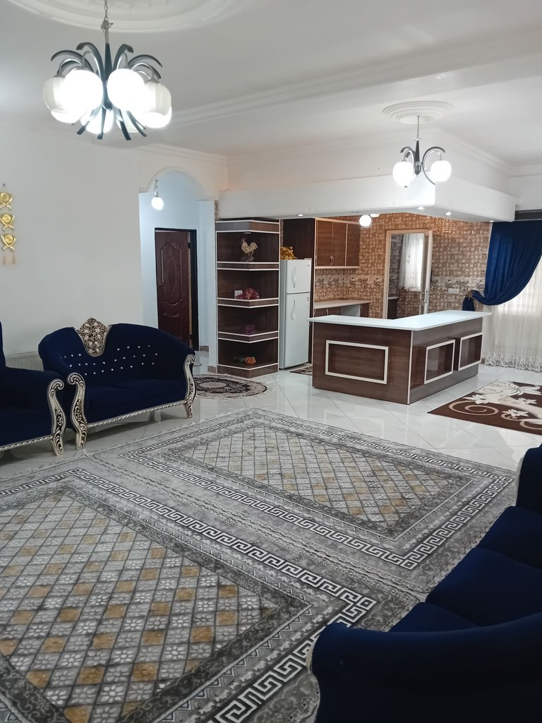 یک خوابه آوای طبیعت 1