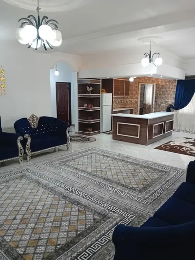 ویلا آوای طبیعت 1