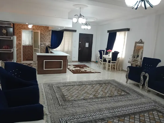 ویلا آوای طبیعت 1