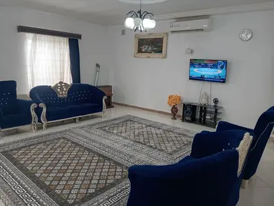 ویلا آوای طبیعت 1