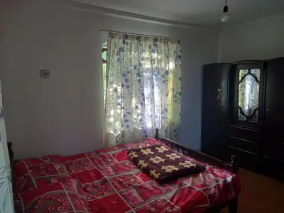 ویلا دوخوابه آزموده