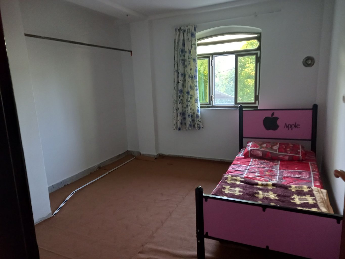 دوخوابه آزموده