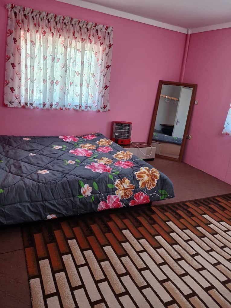 سوئیت دوخوابه سوته سرا ۱ - اتاق خواب ۱