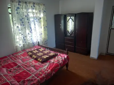 ویلا دوخوابه خطبه سرا