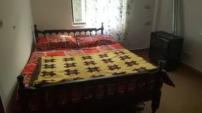 ویلا دوخوابه خطبه سرا