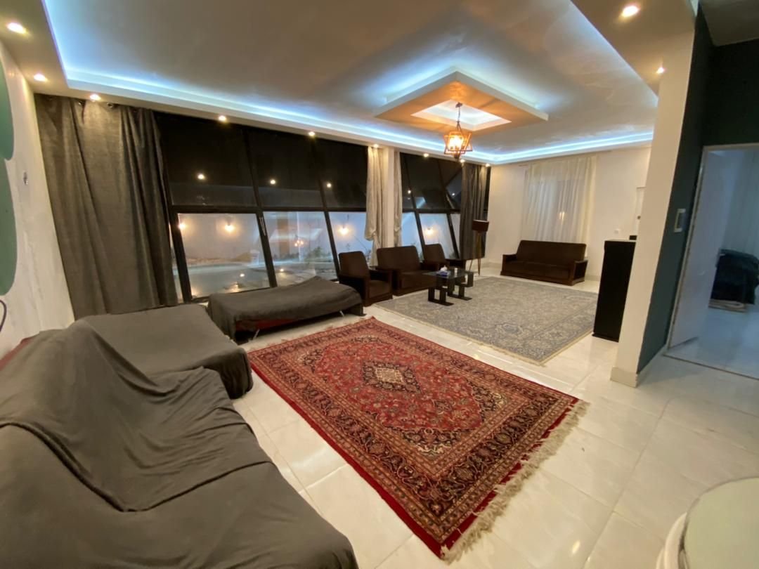 ویلا یک خوابه جابان