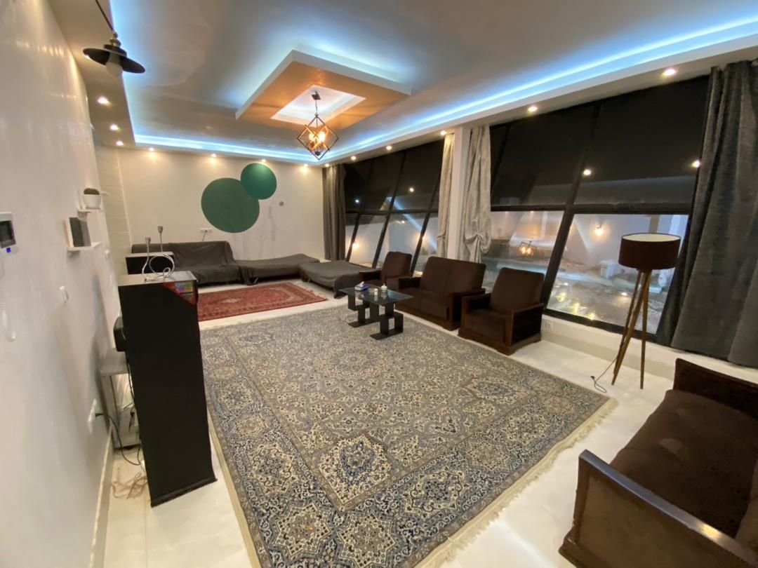 ویلا یک خوابه جابان