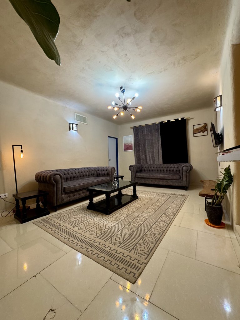 ویلا دوخوابه استخردار  احدی