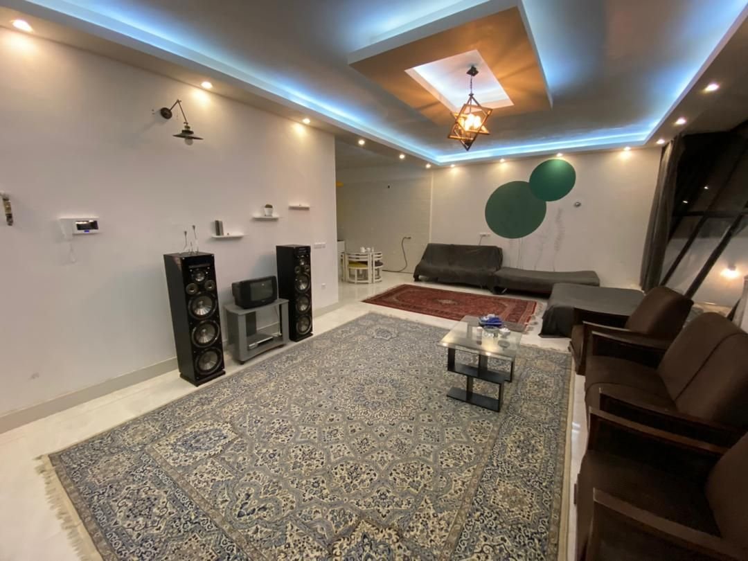 ویلا یک خوابه جابان