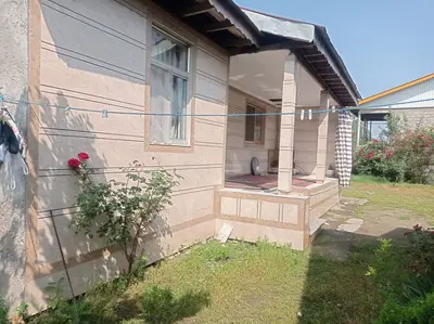 ویلا دوخوابه ساحلی خیره