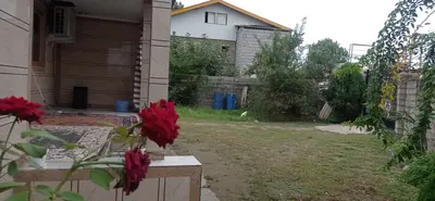 ویلا دوخوابه ساحلی خیره