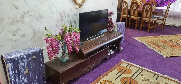 ویلا دوخوابه شقایق مراء