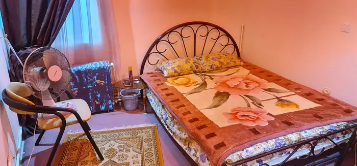 ویلا دوخوابه شقایق مراء