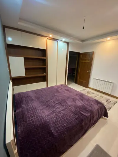 ویلا دوخوابه استخردار آبگرم هچیرود 1