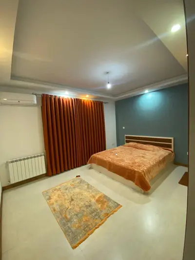 ویلا دوخوابه استخردار آبگرم هچیرود 1