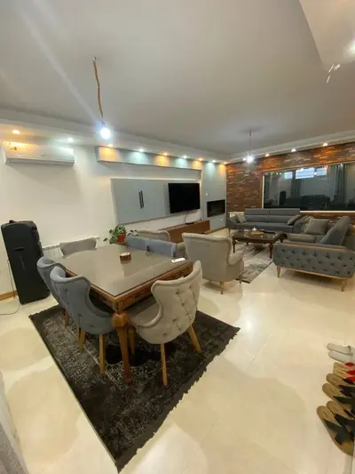 ویلا دوخوابه استخردار آبگرم هچیرود 1