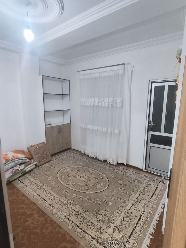 آپارتمان دوخوابه حقی 2