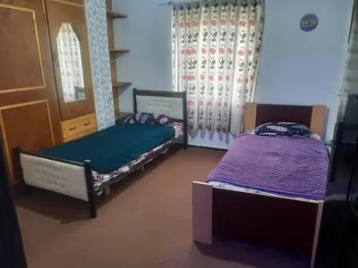 ویلا دوخوابه جنگلی دیزپشت