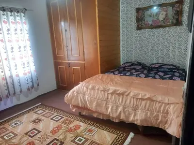 ویلا دوخوابه جنگلی دیزپشت