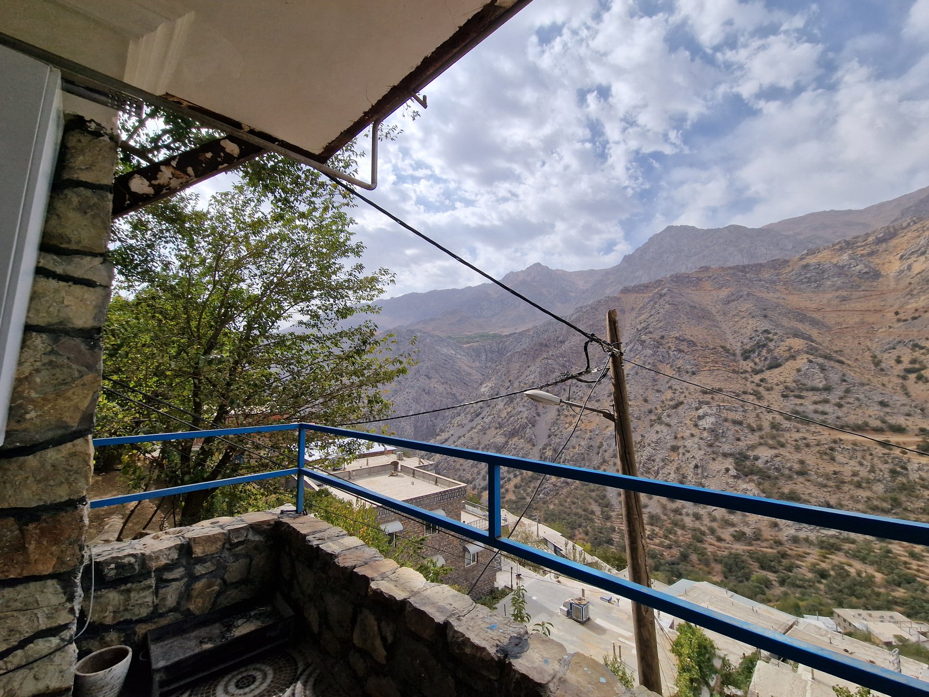 دوخوابه بهرامی واحد 5