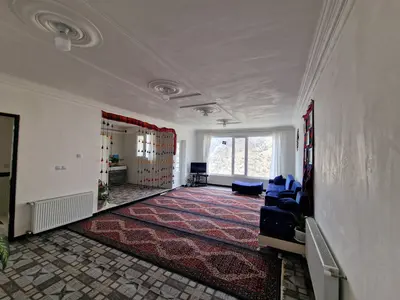 آپارتمان دوخوابه بهرامی واحد 5