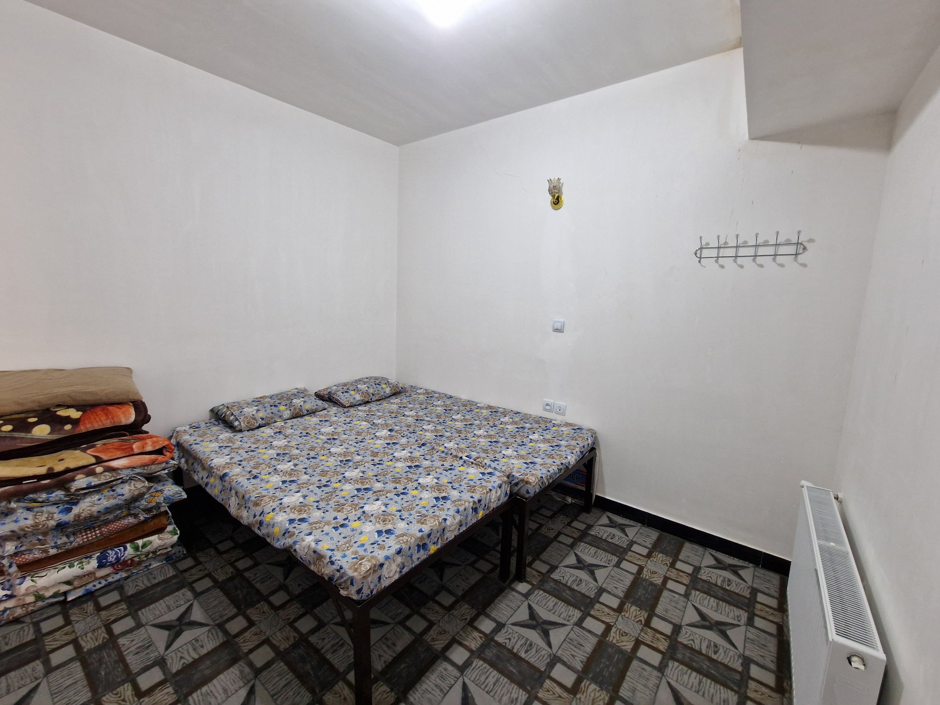 دوخوابه بهرامی واحد 5